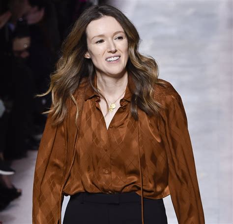 clare keller leaves givenchy|clare waight keller Givenchy dress.